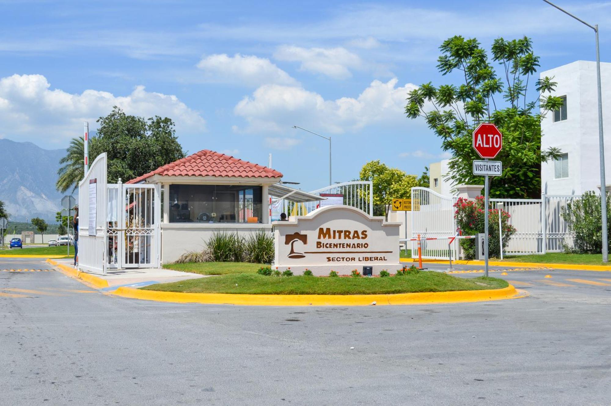Igualdad 421, Mitras Bicentenario Сasa de vacaciones