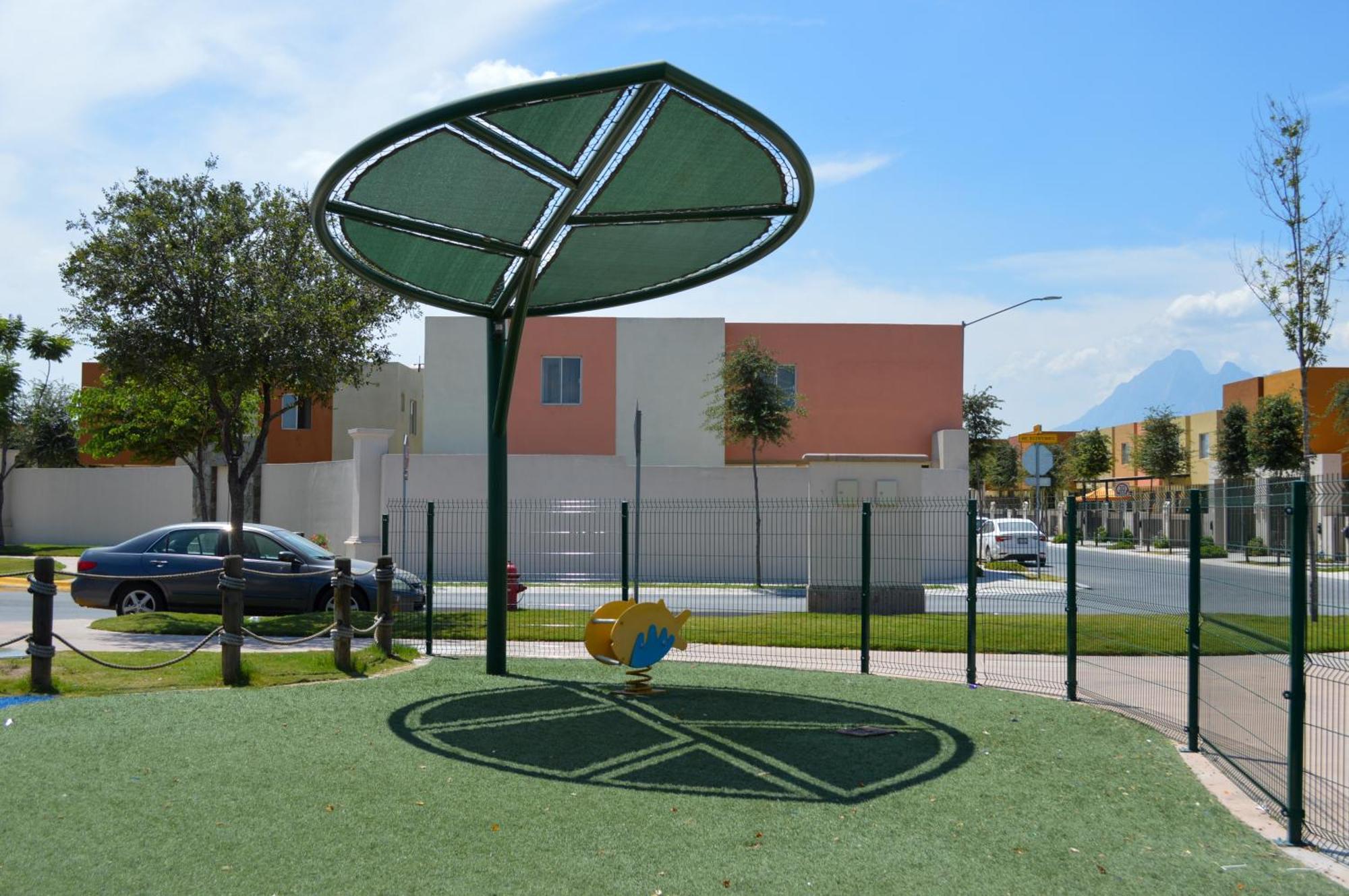 Сasa de vacaciones Igualdad 421, Mitras Bicentenario *