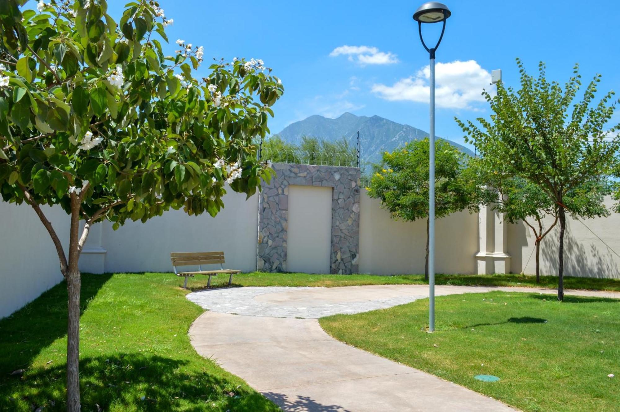 Igualdad 421, Mitras Bicentenario Сasa de vacaciones *